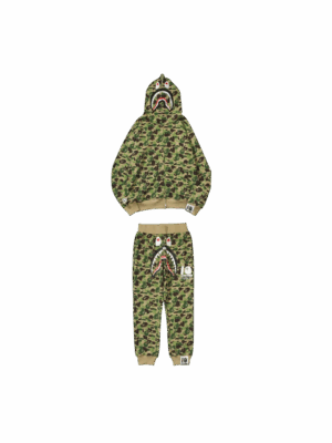 Bape Tracksuit