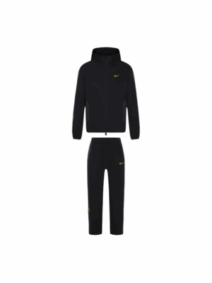 Nocta Tracksuit - «Black»