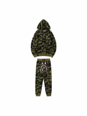 Bape Tracksuit