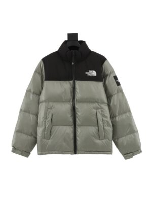Anorak The North Face «Black/Clay Grey»