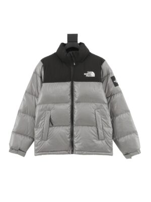 Anorak The North Face «Black/Grey»