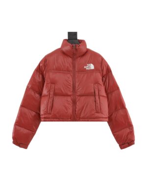 Anorak The North Face «Red»