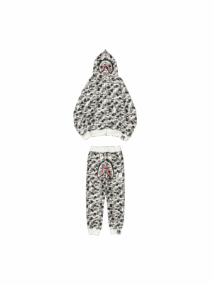 Bape Tracksuit