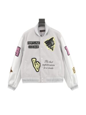 Chaqueta Louis Vuitton