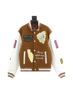 Chaqueta Louis Vuitton
