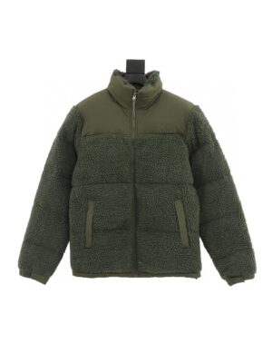 Anorak The North Face «Forest Olive»