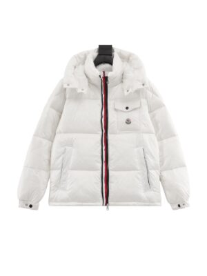 Moncler | «White»