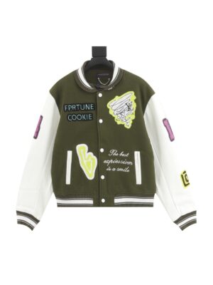 Chaqueta Louis Vuitton