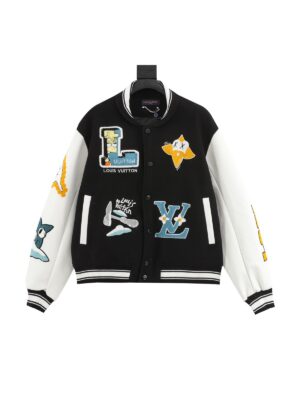 Chaqueta Louis Vuitton