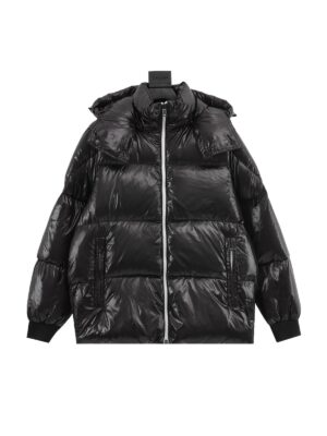 Moncler | «Black»