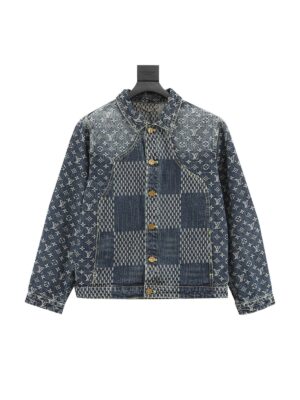 Chaqueta Louis Vuitton