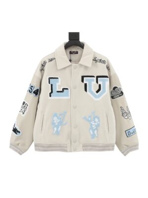 Chaqueta Louis Vuitton