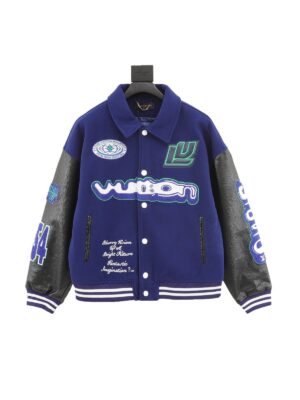 Chaqueta Louis Vuitton