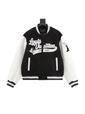 Chaqueta Louis Vuitton