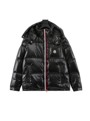 Moncler | «Black»