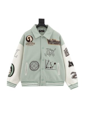 Chaqueta Louis Vuitton