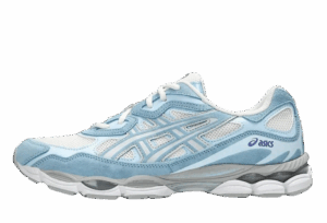 Zapatillas Asics Gel-NYC «Azul»