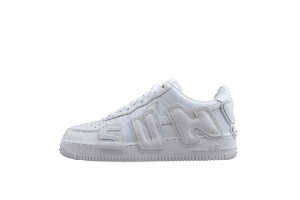 CPFM x Nike Air Force 1 «White»