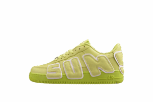 CPFM x Nike Air Force 1 «Yellow»
