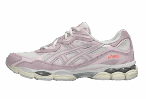 Zapatillas Asics Gel-NYC «Rosado»
