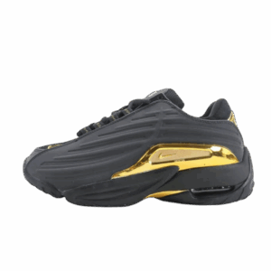 Nike Nocta «Black/Yellow»