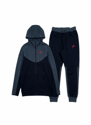 Nike Tech «Navy Blue»