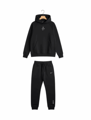 Nocta Tracksuit – «Black»