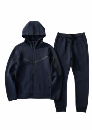 Nike Tech «Blue»