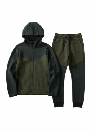 Nike Tech «Green»
