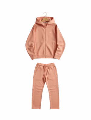 Nocta Tracksuit – «Orange»