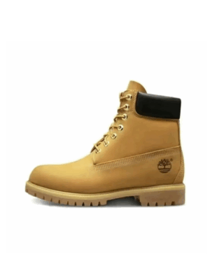 Timberland «Classic Yellow»
