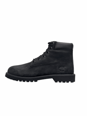 Timberland «Classic Black»