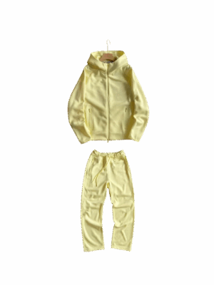Nocta Tracksuit – «Yellow»