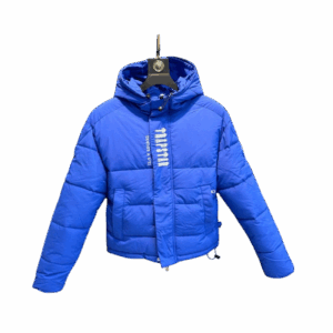 Anorak Trapstar «Blue»