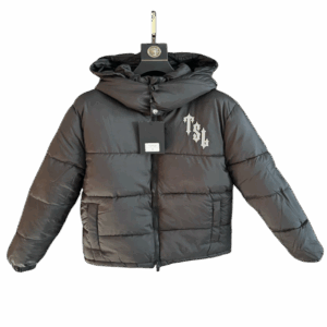 Anorak Trapstar «Black»
