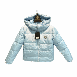 Anorak Trapstar «Light Blue»