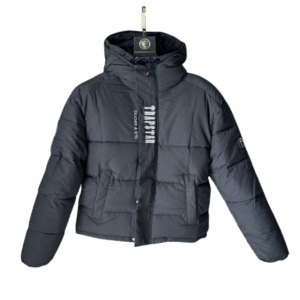 Anorak Trapstar «Black»