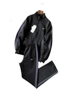 Lacoste | «Sport Black»