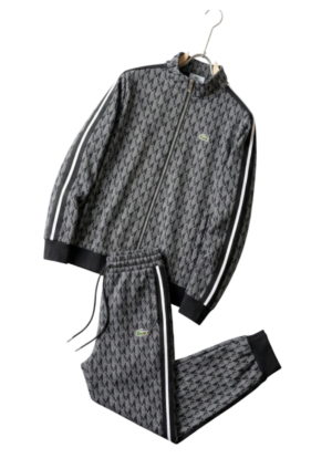 Lacoste | «Sport Grey-White»