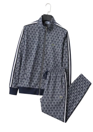 Lacoste | «Sport Blue-White»