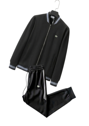 Lacoste | «Sport Black»