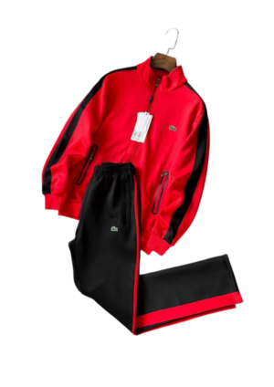 Lacoste | «Sport Red»