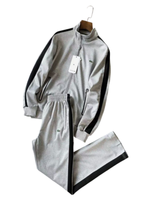 Lacoste | «Sport Grey»