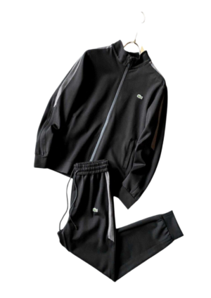 Lacoste | «Sport Black-White»