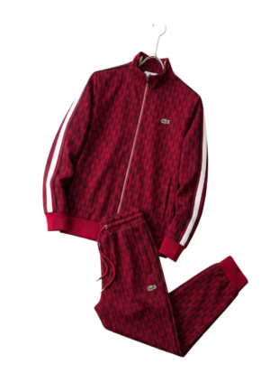 Lacoste | «Sport Red-White»