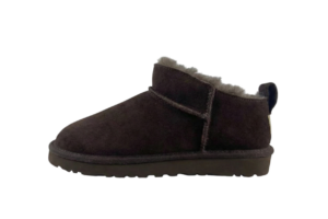 Botas UGG | "Marrón Oscuro"