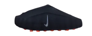 NIKE MIND 001 - NEGRO