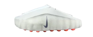 NIKE MIND 001 -  WHITE CREAM