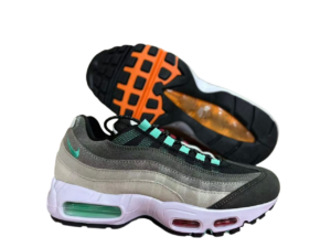 Nike Air Max 95 " Beige & Orange "