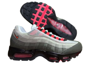Nike Air Max 95 " White & Pink "